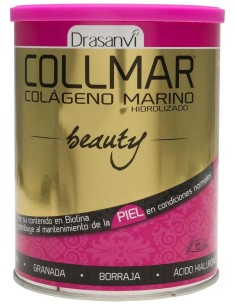 Collmar  Beauty Sabor Granada 275 G