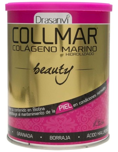 Collmar  Beauty Sabor Granada 275 G