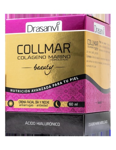 Crema Facial Collmar Beauty 60 Ml