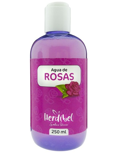 Herdibel Agua Rosas 250Ml