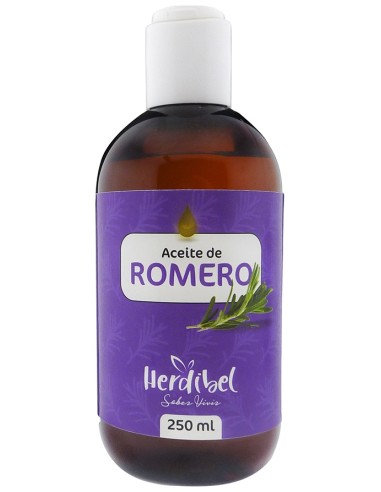 Herdibel Aceite De Romero 250 Ml