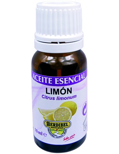 Aceite Esencial De Limon 10 Ml