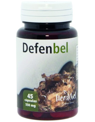 Herdibel Defenbel 45Caps