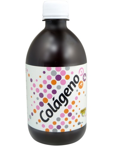 Colageno Herdibel 500 Ml