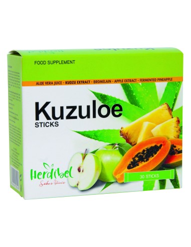 Herdibel Kuzuloe 30 Sticks