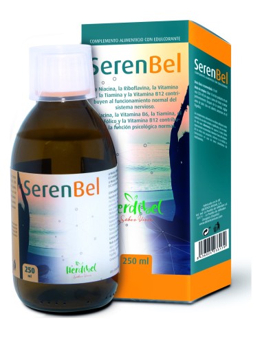 Serembel Jarabe 250 Ml