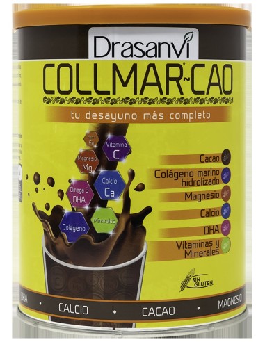 Drasanvi Collmar Cao Colageno 300 Gr