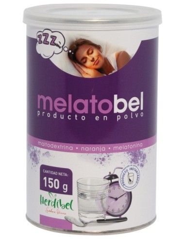 Melatobel Bote 150 G