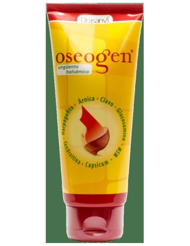 Oseogen Unguento Balsamico 200 Ml