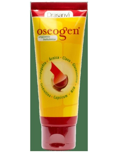 Drasanvi Oseogen Ungüento Balsamico 75Ml