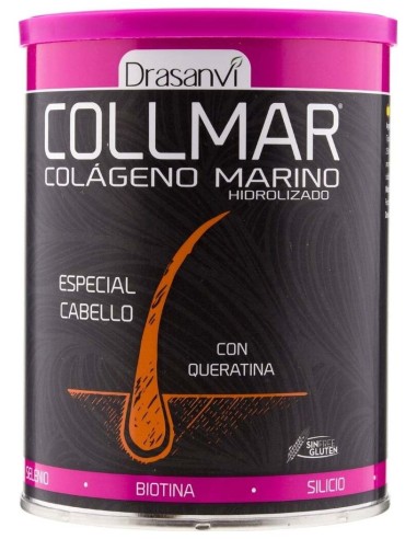 Drasanvi Collmar Cabello 275G