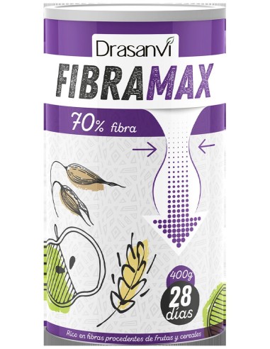 Drasanvi Fibramax 400G