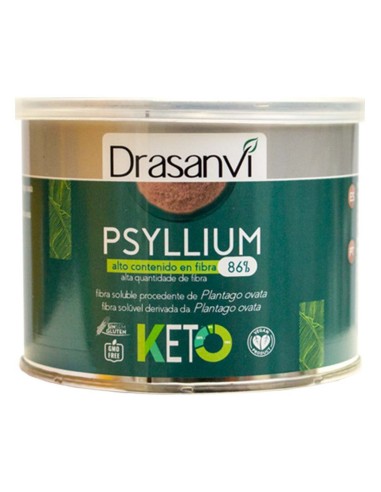 Drasanvi Psyllium Bio 200G