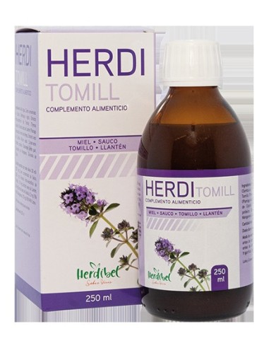 Herdibel Herditomill 250Ml