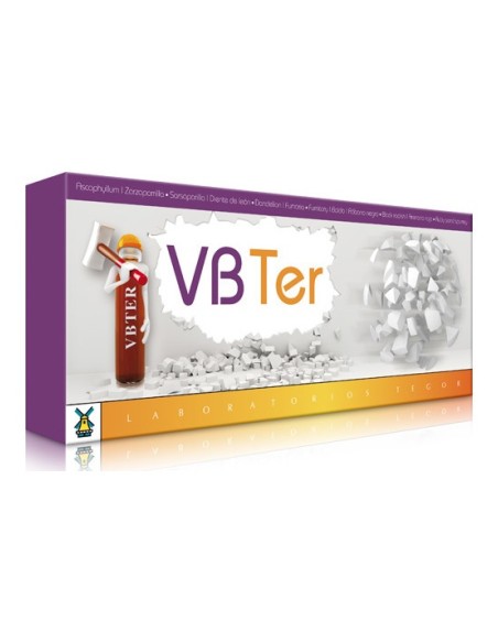 Tegor Vb Ter Rompepiedras Viales 20Viales