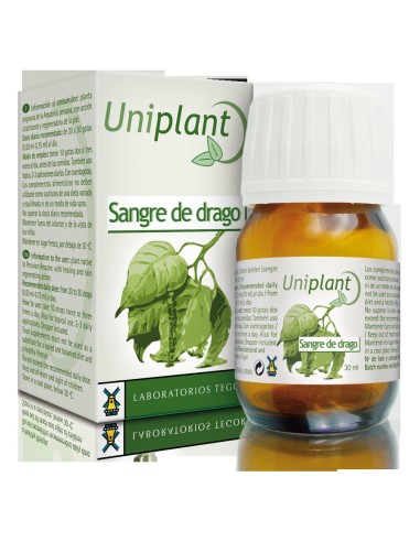 Uniplant Sangre De Drago 30 Ml