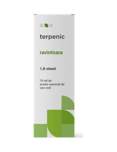 Aceite Esencial Ravintsara Bio 10 Ml