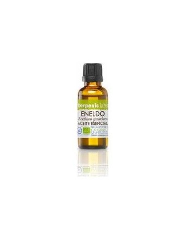 Aceite Esencial Eneldo Bio 30 Ml