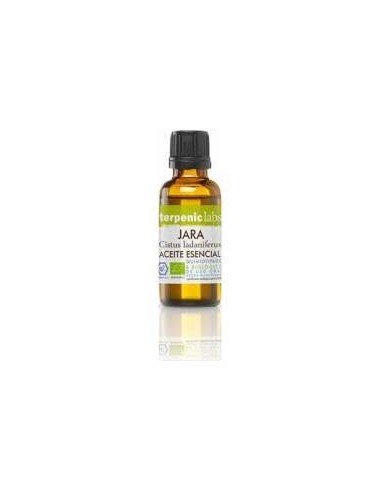 Aceite Esencial Jara Corcega Bio 30 Ml