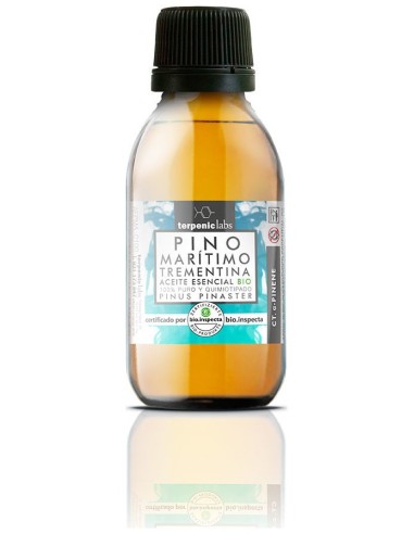 Terpenic Aceite Esencial Pino Maritimo Bio 100Ml