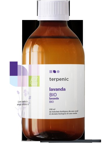 Terpenic Agua De Lavanda 250Ml