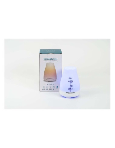 Terpenic Aromadifusor Bruma Herbal 1Ud