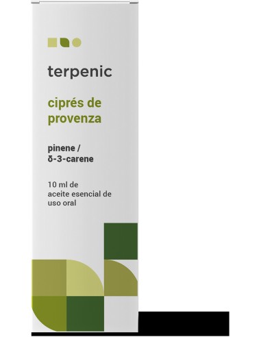 Aceite Esencial Cipres De Provenza 10 Ml