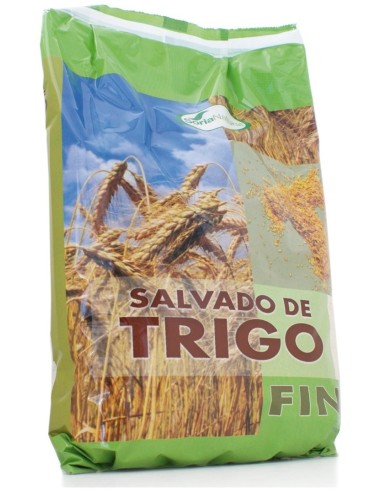 Soria Alimentacion Salvado Trigo Fino 800 G