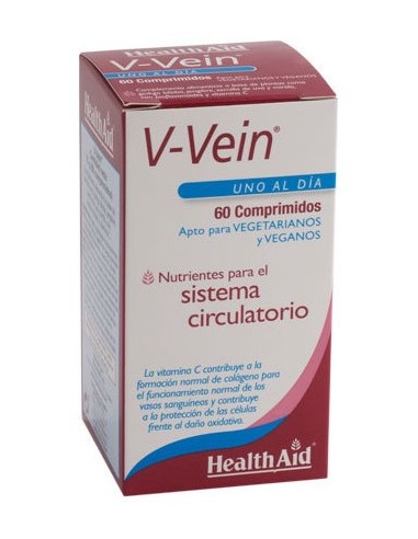 V Vein 60 Comp