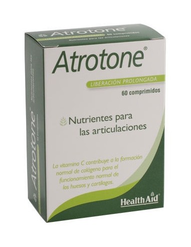 Atrotone 60 Comp