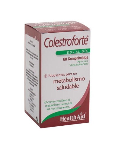 Colestroforte 60 Comp