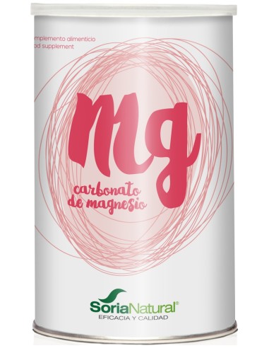 Carbonato Magnesio 150 G