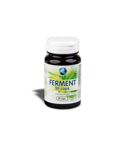 San Probiotic Human Specific Ferment 30Cáps