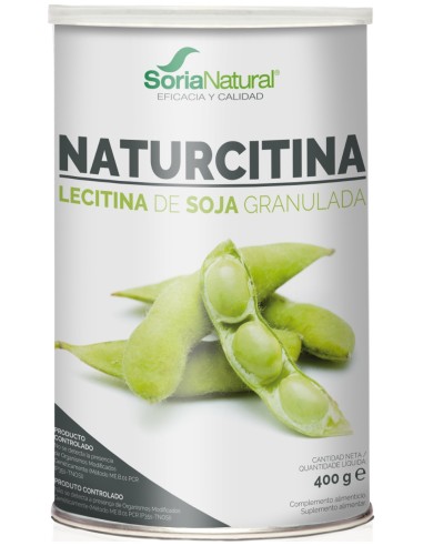 Naturcitina 400 G