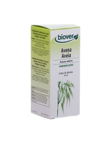 Avena (Avena Sativa) 50 Ml