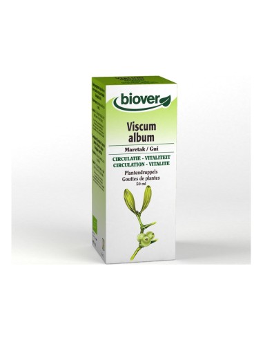 Biover Extracto Viscum Album 50Ml