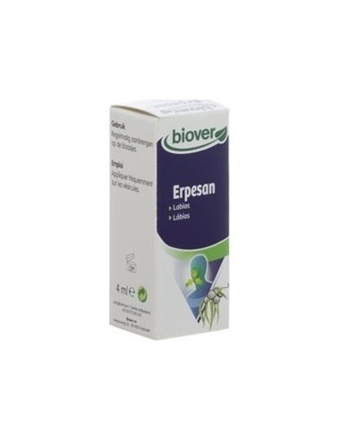 Erpesan (Aplicador Labial) 4 Ml