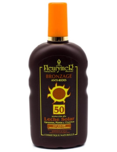 Leche Solar Spf50 250 Ml