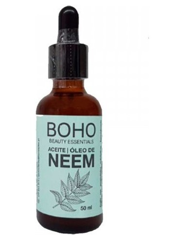 Aceite Neem Bio 50 Ml