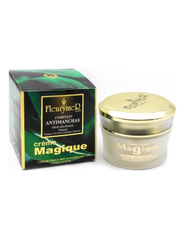 Fleurymer Crema Magique Despigmentadora 50Ml