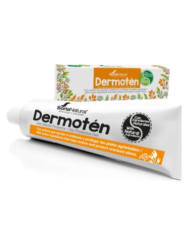 Soria Natural Dermoten 40G