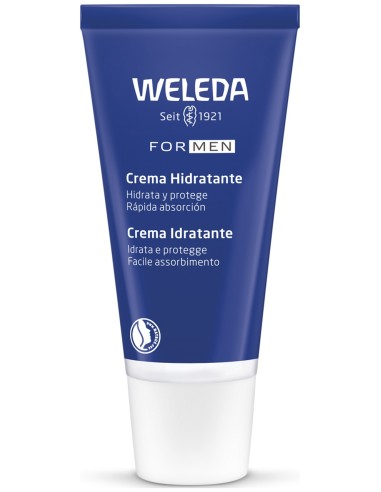 Crema Hidratante Para Hombre 30 Ml