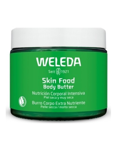 Skin Food Body Butter 150 Ml