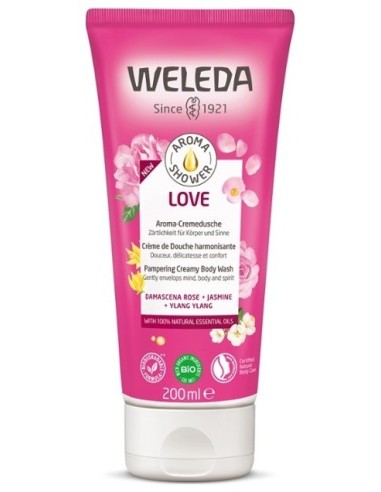 Aroma Shower Love 200Ml