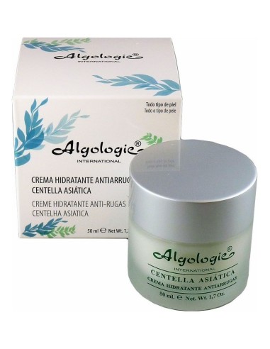 Algologie Centella Asiática 50 Ml.