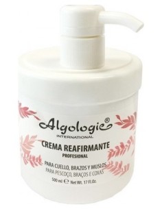 Alguenuit Crema reductora ALGOLOGIE, 200ml.