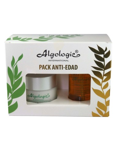 Pack Antiedad Centella Asiatica + 15 Aceites