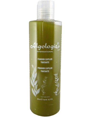 Algologie Fijador Tratante 300 Ml.