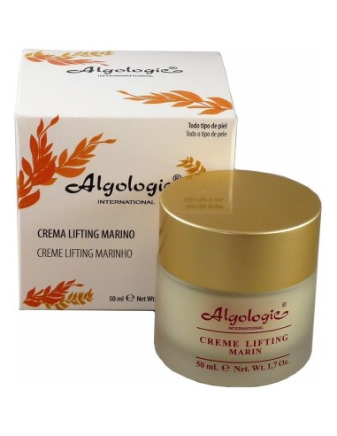 Algologie Crema Marine Lifting After 33 50 Ml.