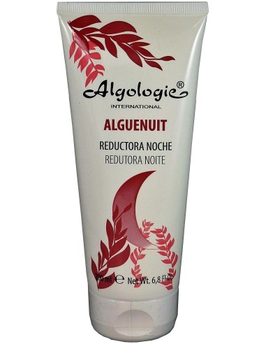 Algologie Alguenuit Reductor Noche 200 Ml.